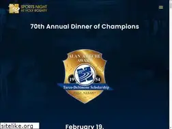 Sites similar to hrsportsnight.com
