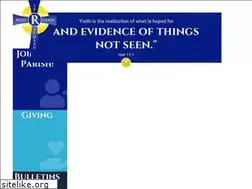 Sites similar to hrsrchurch.org