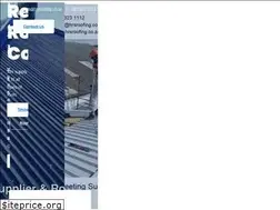 Sites similar to hrsroofing.co.za