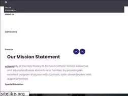 Sites similar to hrsrschool.org