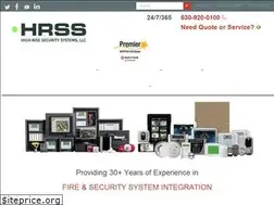 Sites similar to hrsschicago.com