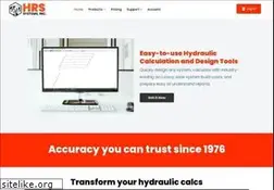 Sites similar to hrssystems.com