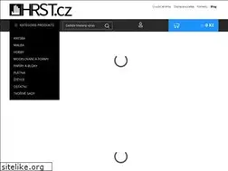 Sites similar to hrst.cz