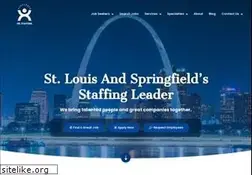 Sites similar to hrstaffing.biz