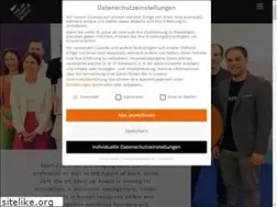 Sites similar to hrstartupaward.com