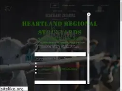 Sites similar to hrstockyards.com