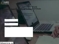 Sites similar to hrstotal.com