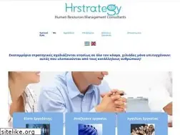 Sites similar to hrstrategy.gr