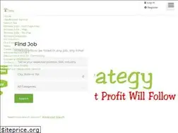 Sites similar to hrstrategy.vn