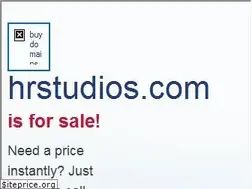 Sites similar to hrstudios.com