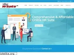 Sites similar to hrsuite.pk