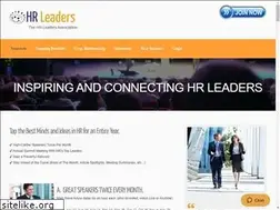 Sites similar to hrsummit.org