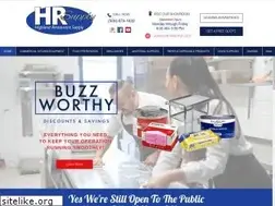 Sites similar to hrsupply.net