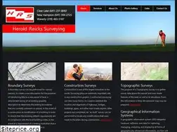 Sites similar to hrsurveying.com