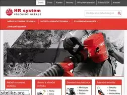 Sites similar to hrsystem.cz