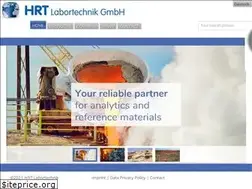 Sites similar to hrt-labortechnik.com