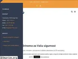 Sites similar to hrt-saric.hr