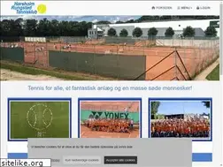 Sites similar to hrt-tennis.dk