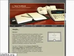 Sites similar to hrt-ucetnictvi.com