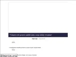 Sites similar to hrt.hr