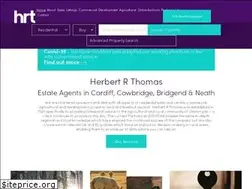 Sites similar to hrt.uk.com