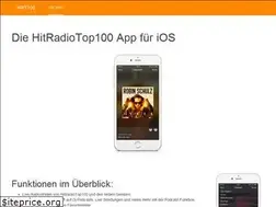 Sites similar to hrt100.de
