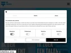 Sites similar to hrtalents.be