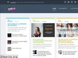 Sites similar to hrtalk.de