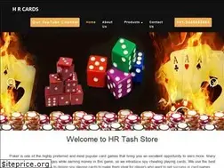 Sites similar to hrtash.com