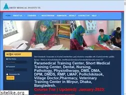 Sites similar to hrtdmi.com