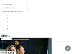 Sites similar to hrtech.com.br