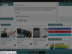 Sites similar to hrtechcube.com