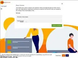 Sites similar to hrtechradar.com