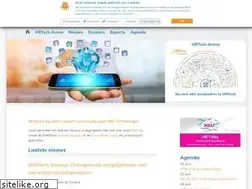 Sites similar to hrtechreview.nl