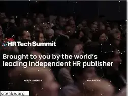 Sites similar to hrtechsummit.com