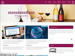 Sites similar to hrtechwine.com