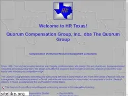 Sites similar to hrtexas.com