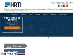 Sites similar to hrti.com