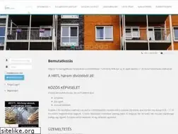 Sites similar to hrtl.hu