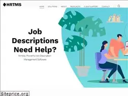 Sites similar to hrtms.com