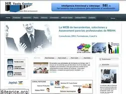 Sites similar to hrtoolscenter.com