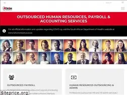 Sites similar to hrtorque.co.za