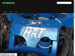 Sites similar to hrtproductsinc.com