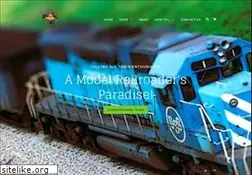 Sites similar to hrtrains.com