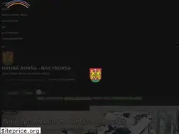 Sites similar to hrubaborsa.eu