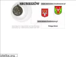 Sites similar to hrubieszow.pl