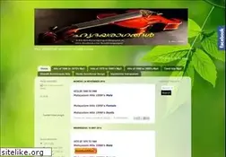 Sites similar to hrudayaragangal.blogspot.com
