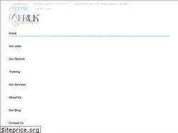 Sites similar to hruk.biz