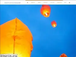 Sites similar to hrundgunnsteinsdottir.com