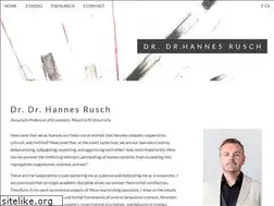 Sites similar to hrusch.de